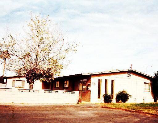 138 W Southern Ave., Mesa, AZ 85210