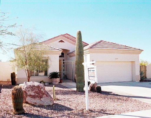 6507 E Viewmont Dr. #88, Mesa, AZ 85215