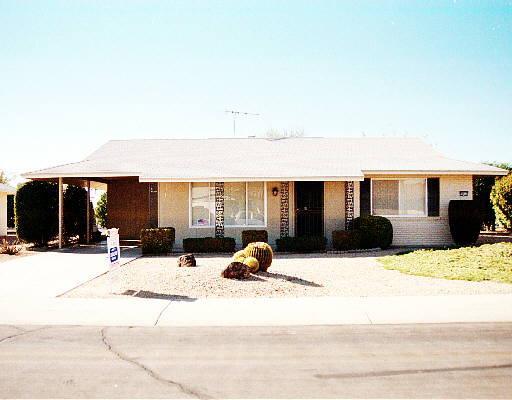 9913 W Concho Cir., Sun City, AZ 85373