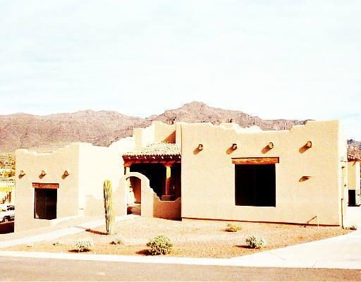 4265 S Avenida De Angeles Dr., Gold Canyon, AZ 85219