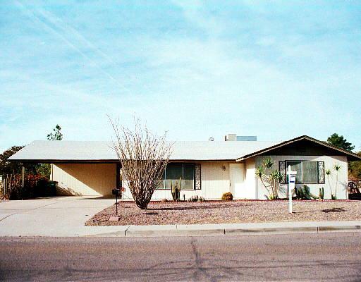 422 S 114th St., Apache Junction, AZ 85220