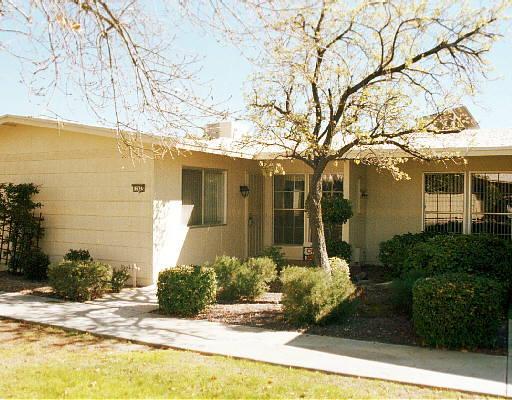 17423 N Boswell Blvd., Sun City, AZ 85373