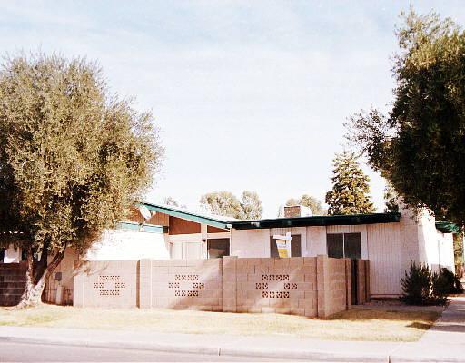 555 N May St. #35, Mesa, AZ 85201