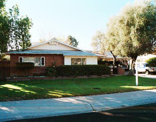 4001 W Ocotillo Rd., Phoenix, AZ 85019