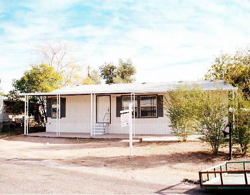 209 S Paradise St., Mesa, AZ 85208