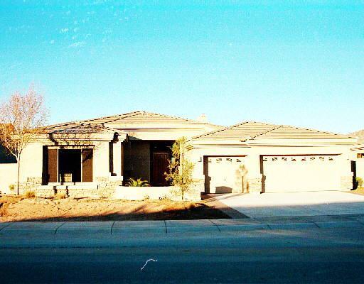 2622 S Jacob St., Gilbert, AZ 85295