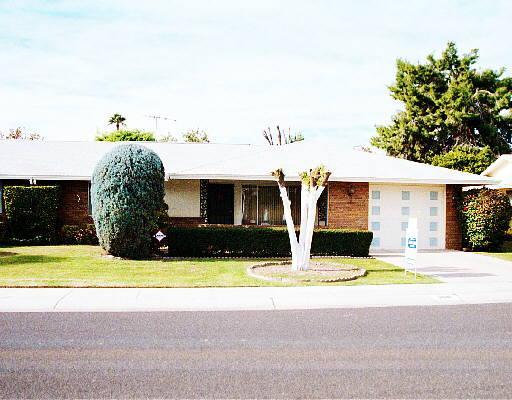 9618 N 110th Ave., Sun City, AZ 85351
