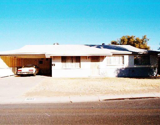 3602 W Montebello Ave., Phoenix, AZ 85019