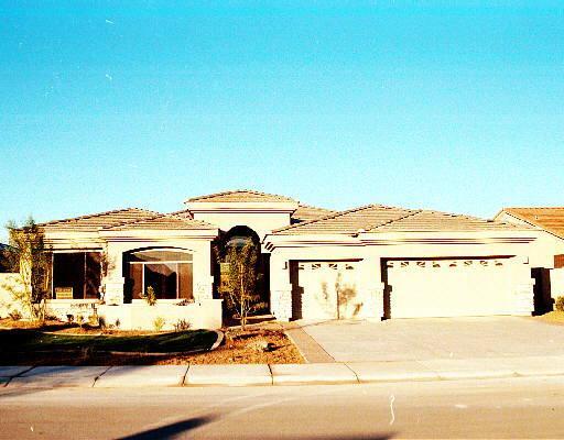 2612 S Jacob St., Gilbert, AZ 85295