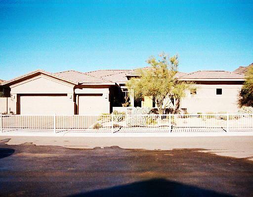 4326 W Range Mule Rd., Glendale, AZ 85310
