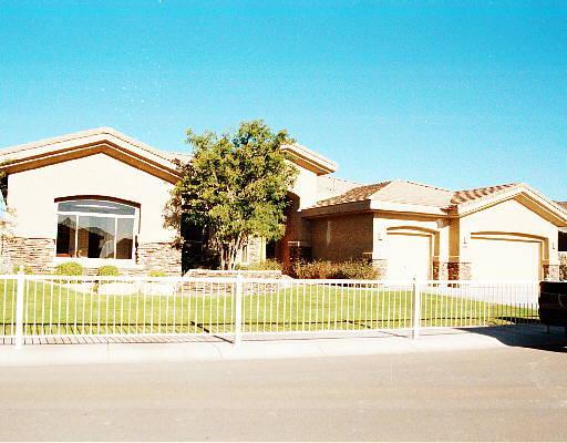 4334 W Range Mule Rd., Glendale, AZ 85310
