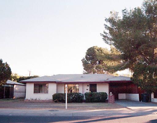 1365 W 1st Pl., Mesa, AZ 85201