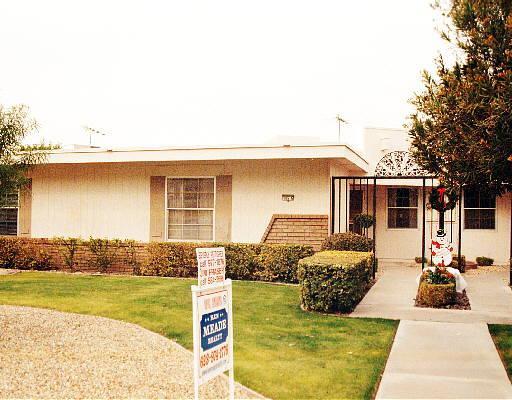 10516 W Palmeras Dr., Sun City, AZ 85373