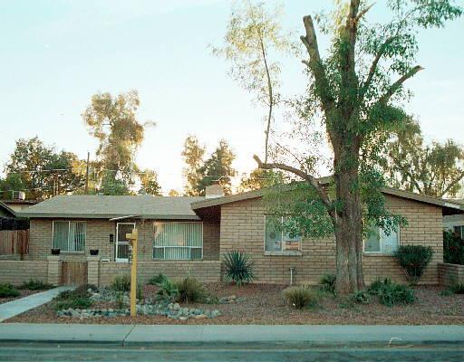 534 N Hall, Mesa, AZ 85203