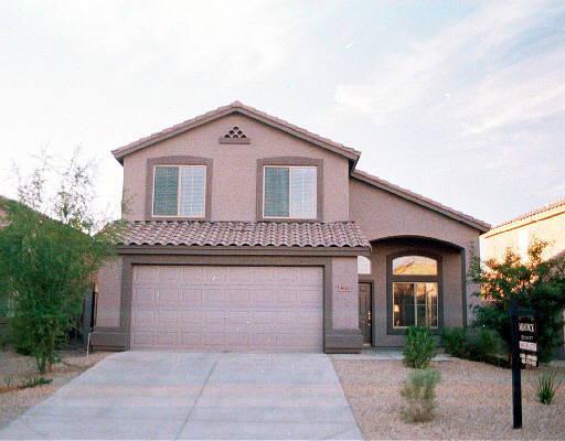 4615 E Laredo Ln., Cave Creek, AZ 85331