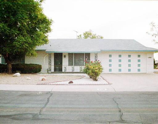 9949 W Mescalero Ct., Sun City, AZ 85373