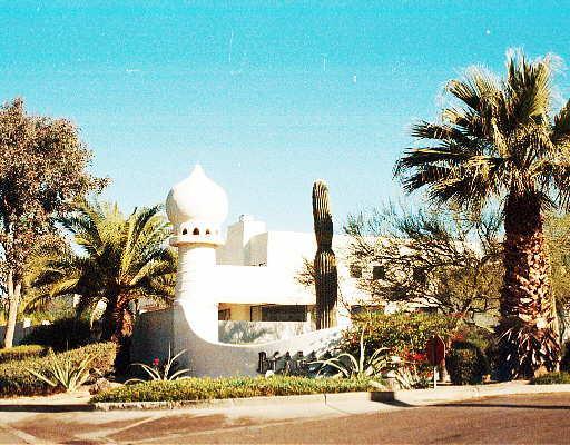 5101 N Casa Blanca Dr. #339, Scottsdale, AZ 85253