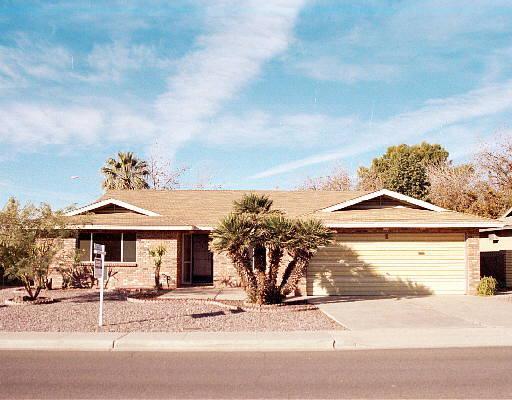 1164 S Quail St., Mesa, AZ 85206