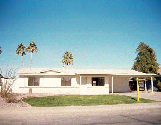 1210 W Carla Vista Dr., Chandler, AZ 85224