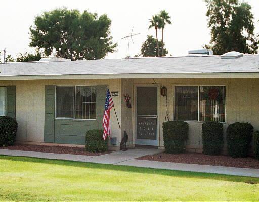 13245 N 110th Ave., Sun City, AZ 85351