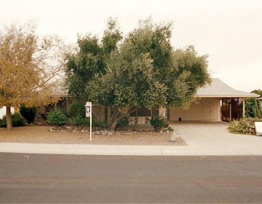 17415 N Cottonwood Dr., Sun City, AZ 85373
