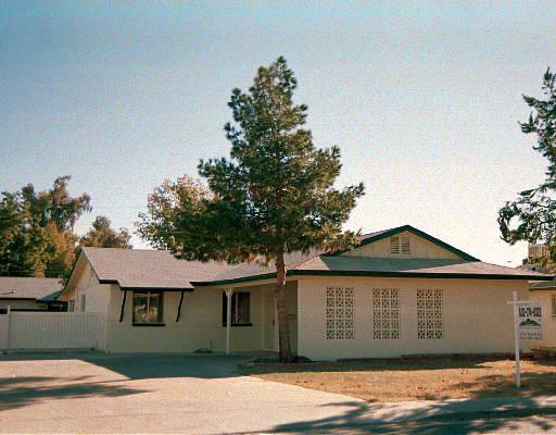 545 S Hunt Dr., Mesa, AZ 85204