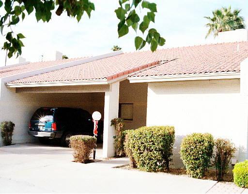 1336 E Maryland Ave. ##6, Phoenix, AZ 85014
