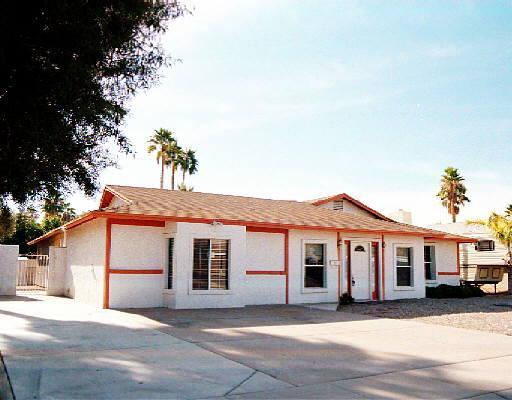 2021 E Carson Dr., Tempe, AZ 85282