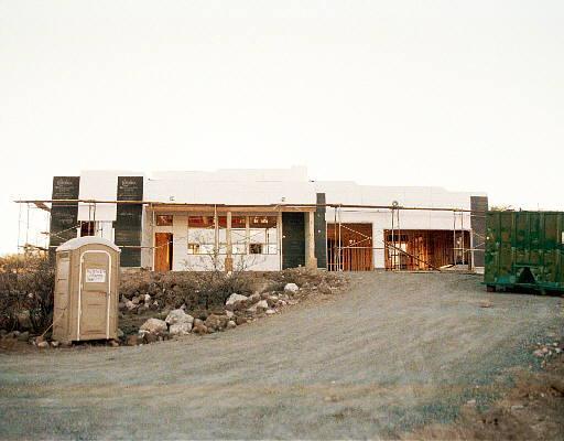 45528 N 16th (lot A) St., New River, AZ 85087