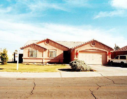 6427 S 19th Pl., Phoenix, AZ 85040