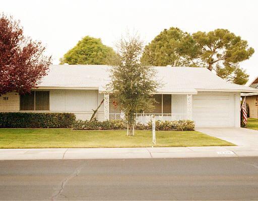 18418 N Conestoga Dr., Sun City, AZ 85373
