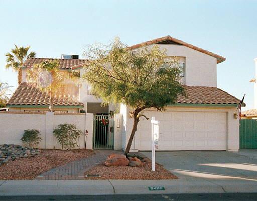 5407 W North Ln., Glendale, AZ 85302