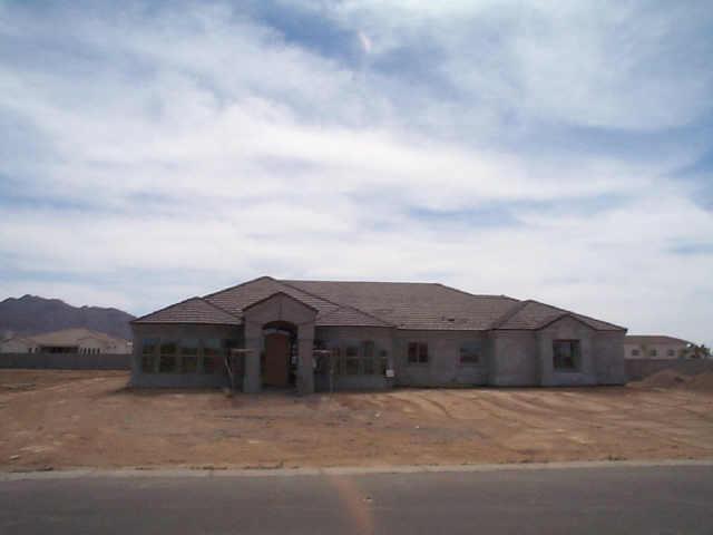 16303 E Vista Verde Dr., Gilbert, AZ 85236