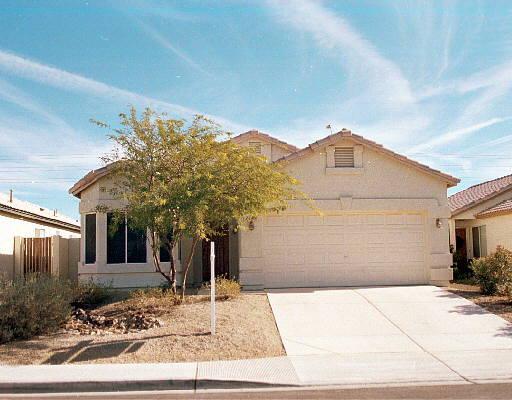 2643 N Silverado St., Mesa, AZ 85215