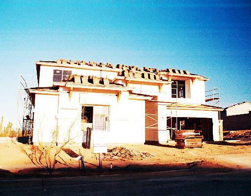 2712 W Via Bona Fortuna Dr., Phoenix, AZ 85086