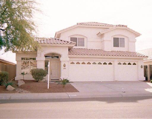 4031 E Cathedral Rock Dr., Phoenix, AZ 85044