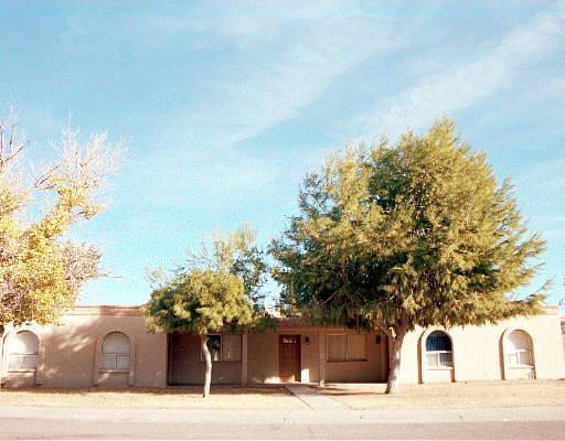 1409 N Evergreen St., Chandler, AZ 85225