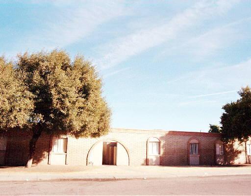 1415 N Evergreen St., Chandler, AZ 85225