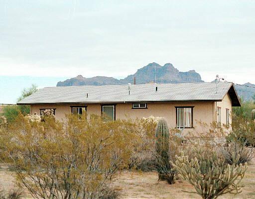 2253 N Apache Dr., Apache Junction, AZ 85220
