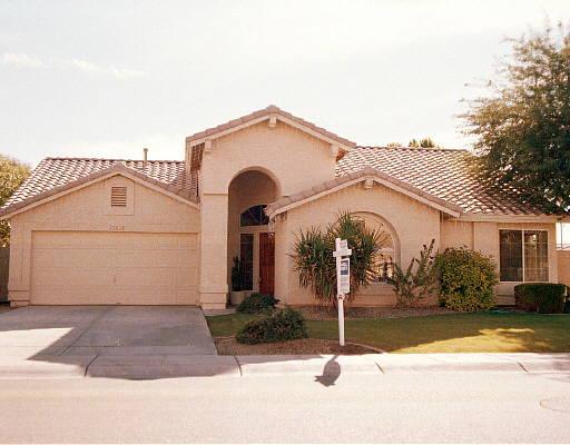 5973 W Gail Dr., Chandler, AZ 85226