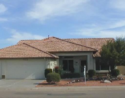 20427 N 110th Ave., Sun City, AZ 85373