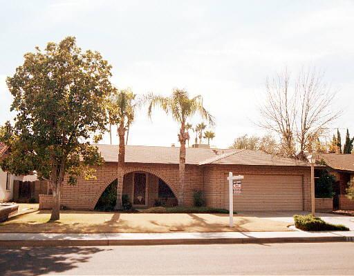 1845 E Harvard Dr., Tempe, AZ 85283