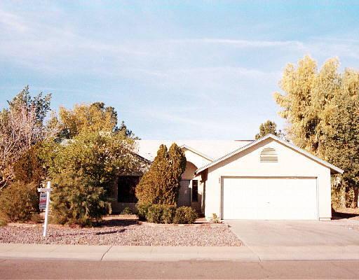 722 W Loughlin Dr., Chandler, AZ 85224