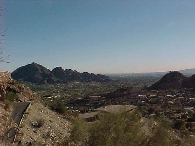 7702 N Silvercrest Way #13C2, Paradise Valley, AZ 85253