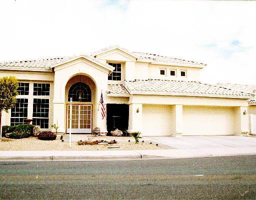 6346 W Donald Dr., Glendale, AZ 85310