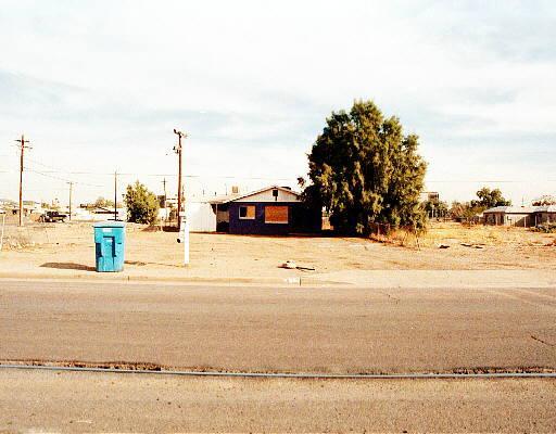 1407 S 11th Ave., Phoenix, AZ 85007