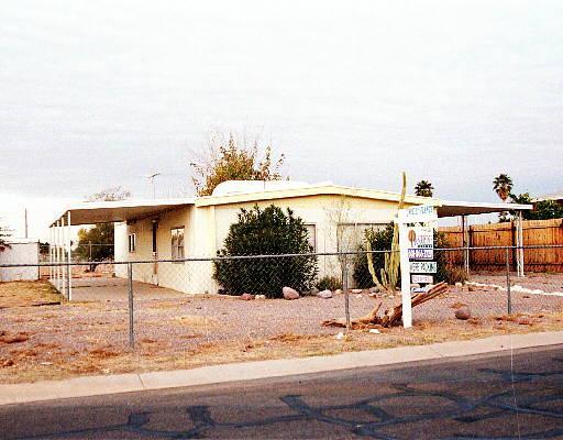 1902 S 78th St., Mesa, AZ 85208