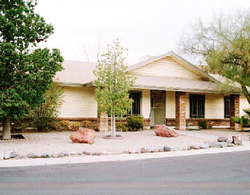 4716 W Annette Cir., Glendale, AZ 85308