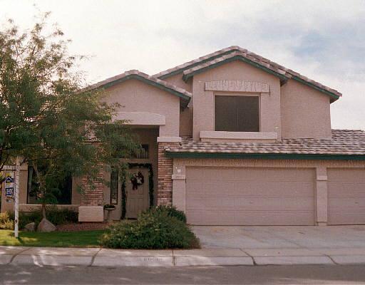 20614 N 17th Way, Phoenix, AZ 85024