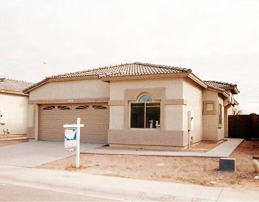 1045 S 99th Pl., Mesa, AZ 85208